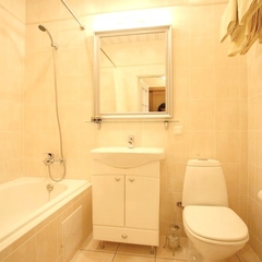 Гостиница Петровский двор, Санкт-Петербург, Ленинградская область