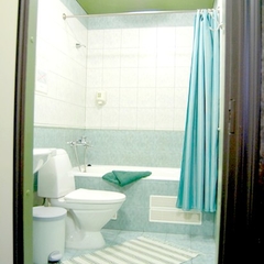 Гостиница Петровский двор, Санкт-Петербург, Ленинградская область