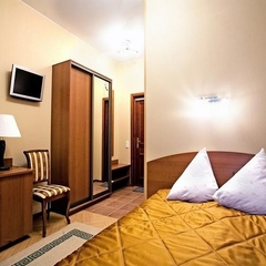 Гостиница Петровский двор, Санкт-Петербург, Ленинградская область