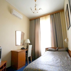 Гостиница Петровский двор, Санкт-Петербург, Ленинградская область