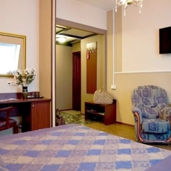 Гостиница Петровский двор, Санкт-Петербург, Ленинградская область