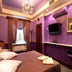 Гостиница Петровский двор, Санкт-Петербург, Ленинградская область