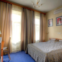 Гостиница Петровский двор, Санкт-Петербург, Ленинградская область