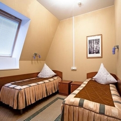 Гостиница Петровский двор, Санкт-Петербург, Ленинградская область