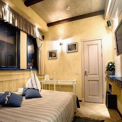 Гостиница Петровский двор, Санкт-Петербург, Ленинградская область