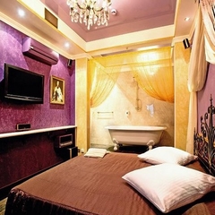 Гостиница Петровский двор, Санкт-Петербург, Ленинградская область