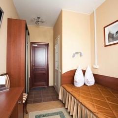 Гостиница Петровский двор, Санкт-Петербург, Ленинградская область