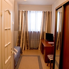 Гостиница Петровский двор, Санкт-Петербург, Ленинградская область