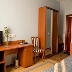 Гостиница Петровский двор, Санкт-Петербург, Ленинградская область