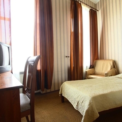 Отель NordKapp Vladimirsky, Санкт-Петербург, Ленинградская область