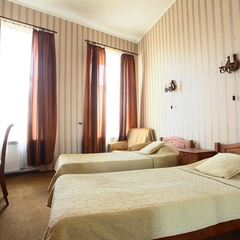 Отель NordKapp Vladimirsky, Санкт-Петербург, Ленинградская область