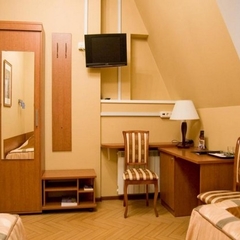 Гостиница Петровский двор, Санкт-Петербург, Ленинградская область