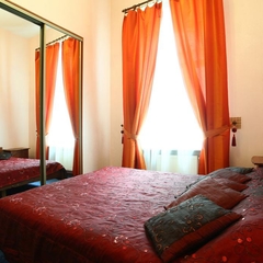 Отель NordKapp Vladimirsky, Санкт-Петербург, Ленинградская область