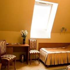 Гостиница Петровский двор, Санкт-Петербург, Ленинградская область