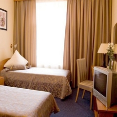 Гостиница Петровский двор, Санкт-Петербург, Ленинградская область