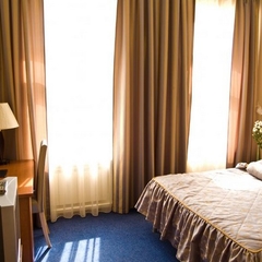 Гостиница Петровский двор, Санкт-Петербург, Ленинградская область