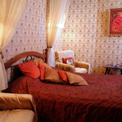 Отель NordKapp Vladimirsky, Санкт-Петербург, Ленинградская область