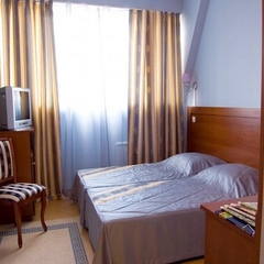 Гостиница Петровский двор, Санкт-Петербург, Ленинградская область