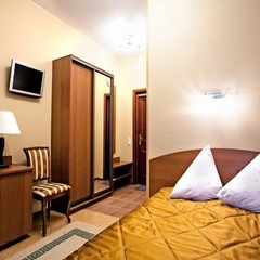 Гостиница Петровский двор, Санкт-Петербург, Ленинградская область