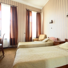 Отель NordKapp Vladimirsky, Санкт-Петербург, Ленинградская область