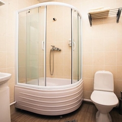 Гостиница Петровский двор, Санкт-Петербург, Ленинградская область