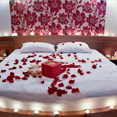 Мини-отель Смоленка, Санкт-Петербург, Ленинградская область