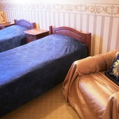 Отель NordKapp Vladimirsky, Санкт-Петербург, Ленинградская область