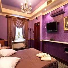 Гостиница Петровский двор, Санкт-Петербург, Ленинградская область