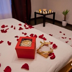 Мини-отель Смоленка, Санкт-Петербург, Ленинградская область