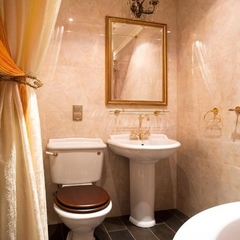 Гостиница Петровский двор, Санкт-Петербург, Ленинградская область