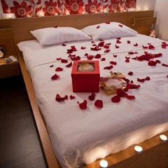 Мини-отель Смоленка, Санкт-Петербург, Ленинградская область