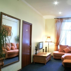 Отель NordKapp Vladimirsky, Санкт-Петербург, Ленинградская область