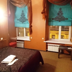 Отель NordKapp Vladimirsky, Санкт-Петербург, Ленинградская область