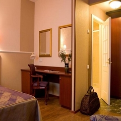 Гостиница Петровский двор, Санкт-Петербург, Ленинградская область