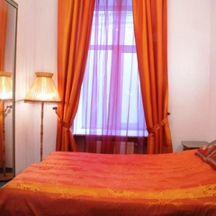 Отель NordKapp Vladimirsky, Санкт-Петербург, Ленинградская область