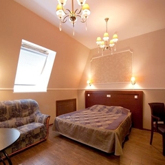 Гостиница Петровский двор, Санкт-Петербург, Ленинградская область