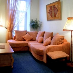 Отель NordKapp Vladimirsky, Санкт-Петербург, Ленинградская область