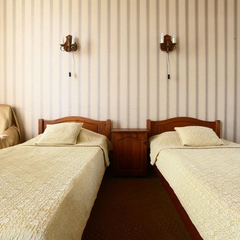 Отель NordKapp Vladimirsky, Санкт-Петербург, Ленинградская область