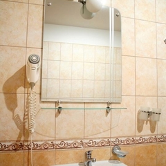 Отель NordKapp Vladimirsky, Санкт-Петербург, Ленинградская область