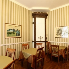 Отель NordKapp Vladimirsky, Санкт-Петербург, Ленинградская область