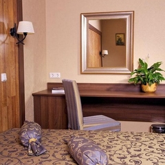 Гостиница Петровский двор, Санкт-Петербург, Ленинградская область