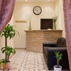 Мини-отель Смоленка, Санкт-Петербург, Ленинградская область