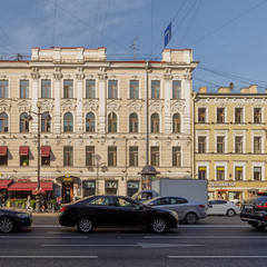 Клуб-отель Агни, Санкт-Петербург, Ленинградская область