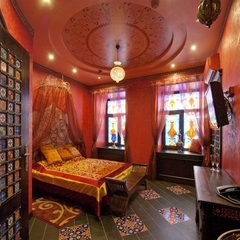 Гостиница Петровский двор, Санкт-Петербург, Ленинградская область