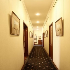 Отель NordKapp Vladimirsky, Санкт-Петербург, Ленинградская область