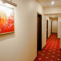 Клуб-отель Агни, Санкт-Петербург, Ленинградская область