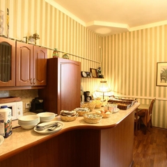 Отель NordKapp Vladimirsky, Санкт-Петербург, Ленинградская область