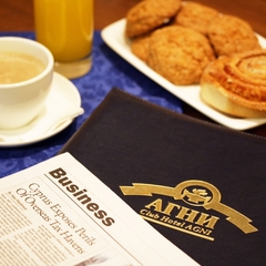 Клуб-отель Агни, Санкт-Петербург, Ленинградская область