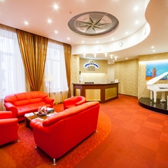 Клуб-отель Агни, Санкт-Петербург, Ленинградская область