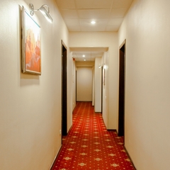 Клуб-отель Агни, Санкт-Петербург, Ленинградская область